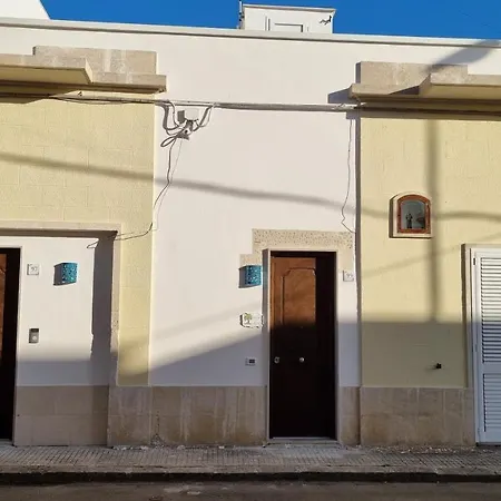 Affittacamere Uccio E Gina 3*