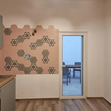 Uccio E Gina 3* Soleto