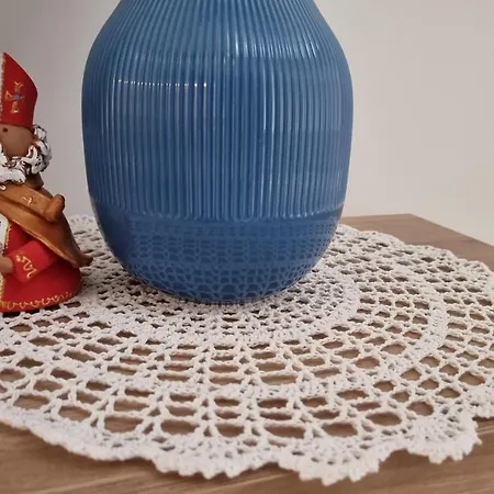 Affittacamere Uccio E Gina