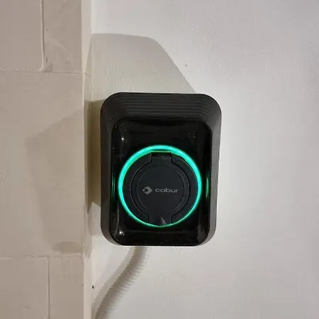 Affittacamere Uccio E Gina Soleto