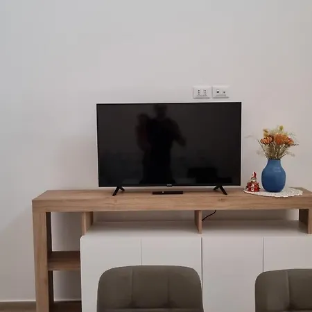 Uccio E Gina Affittacamere 3*