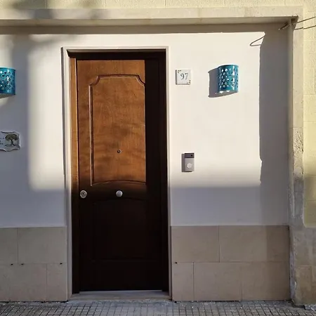 Uccio E Gina Affittacamere 3*