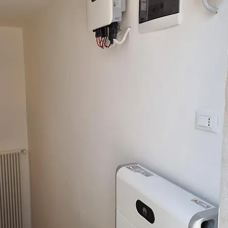 Uccio E Gina 3* Soleto