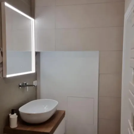 Uccio E Gina Gæstehus 3*