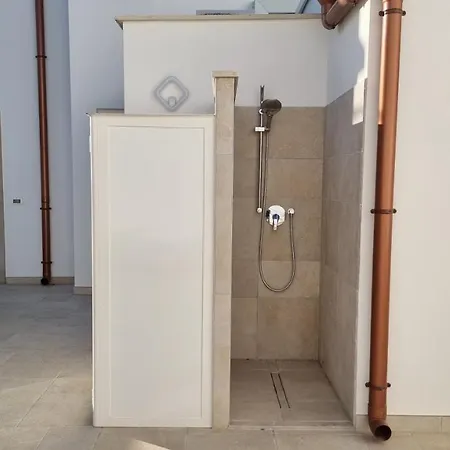 Uccio E Gina Gæstehus Soleto