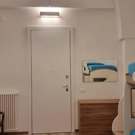 Vendégház Uccio E Gina