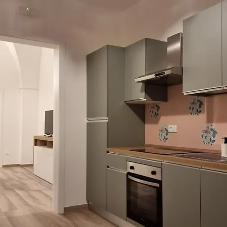 Gæstehus Uccio E Gina Soleto