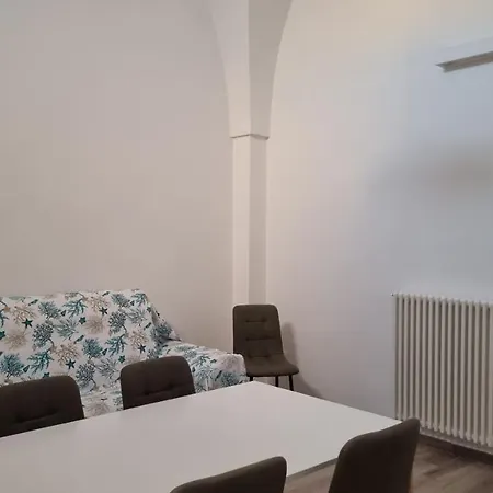 Vendégház Uccio E Gina