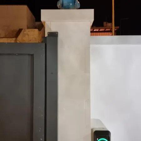 Gæstehus Uccio E Gina Soleto