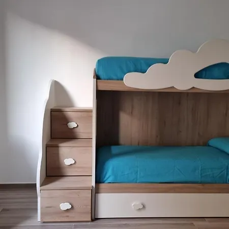 Uccio E Gina 3* Soleto