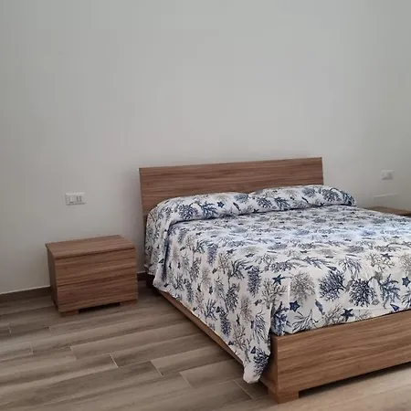 Vendégház Uccio E Gina
