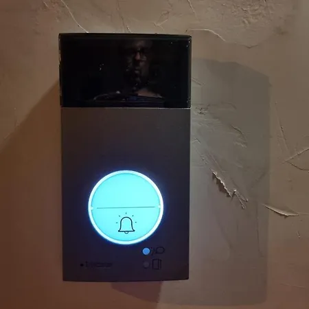 Uccio E Gina 3* Soleto