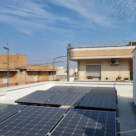 Gæstehus Uccio E Gina 3*