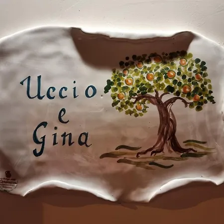 Uccio E Gina