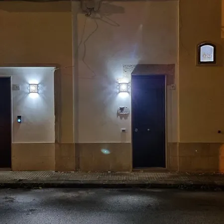 Uccio E Gina Soleto