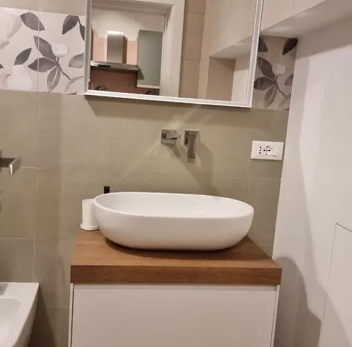 Gasthof Uccio E Gina Soleto