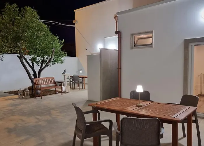 Uccio E Gina Gasthof