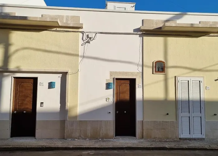 Gasthof Uccio E Gina 3*