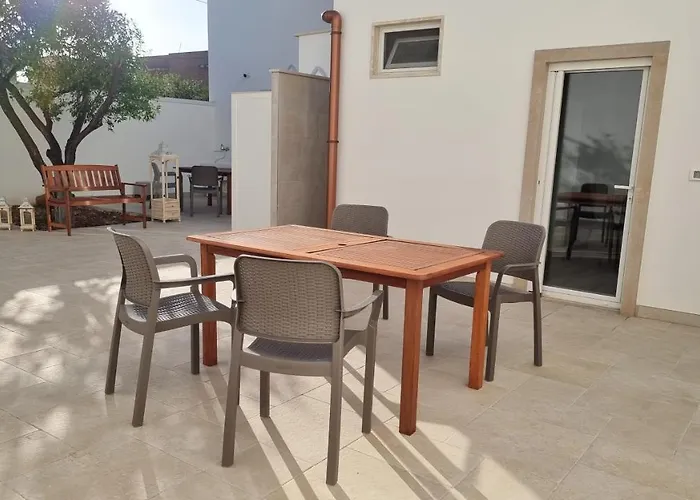 Guest house Uccio E Gina Soleto