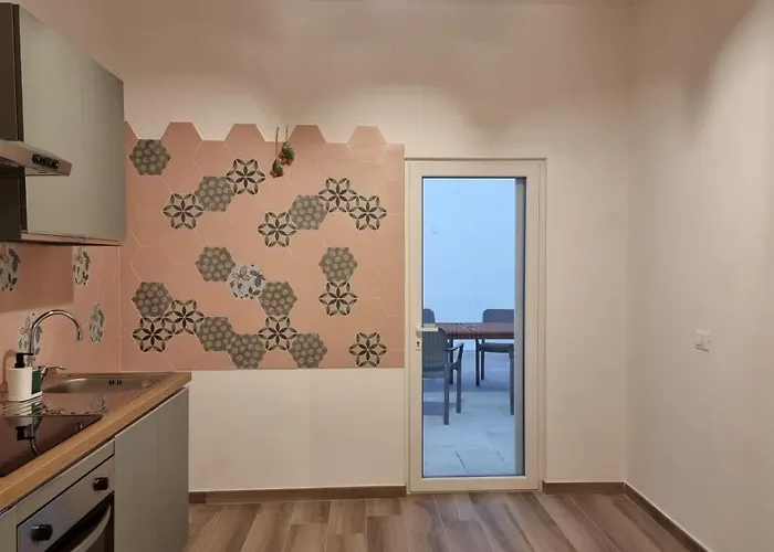 Uccio E Gina 3* Soleto