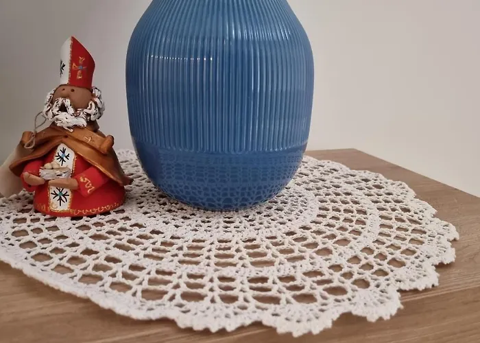 Gasthof Uccio E Gina