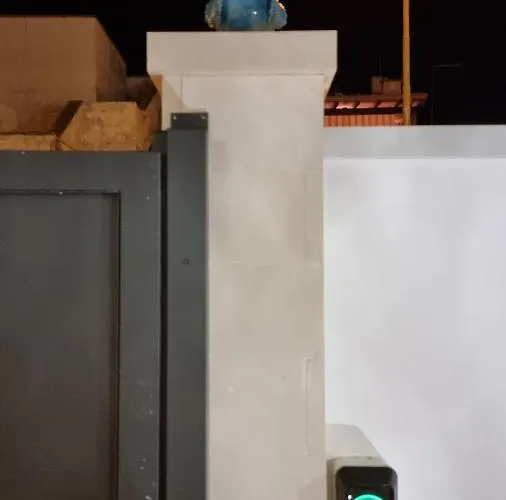 Gasthof Uccio E Gina Soleto