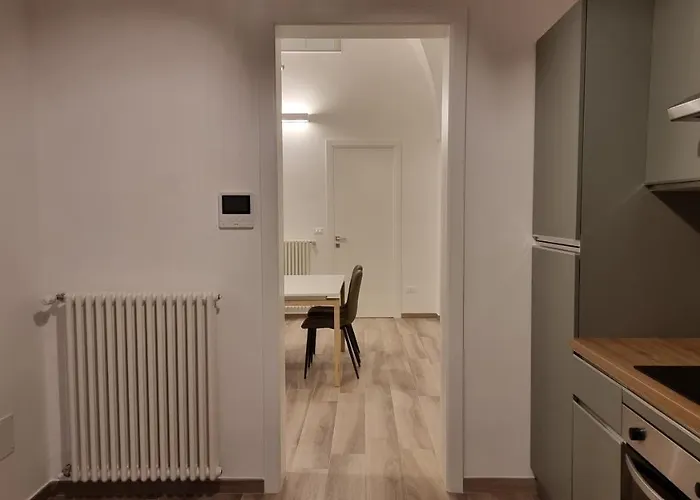 Uccio E Gina Guest house