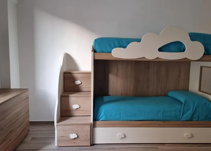 Uccio E Gina 3* Soleto